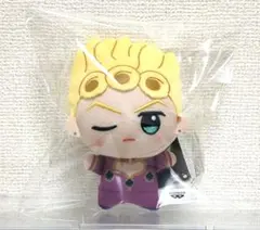 ジョジョの奇妙な冒険 ちびぐるみ vol.2 ジョルノ・ジョバァーナ — image 1