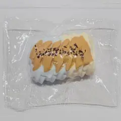 チョコミント　クリーム巻き　スクイーズ　クリーム泥 — image 1