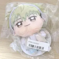 ギヴン 海へ ぬいぷりけmini 吉田由紀　ぬいぐるみ　プライズ — image 1
