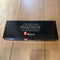 スターウォーズ　マジックインキ8本セット — image 1
