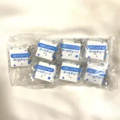 DECOチョコボールチェーン　7個セット — image 1