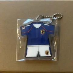 アクリルチャーム　日本代表 — image 1