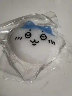 ちいかわ ハチワレ スクイーズ — image 1