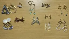 イアリング 9点セット — image 1