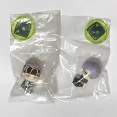 刀剣乱舞　村雲江・五月雨江　すわらせ隊 — image 1