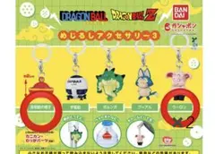 ドラゴンボール めじるしアクセサリー — image 1