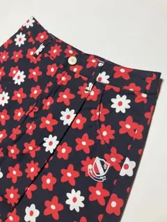 パーリーゲイツ　レディース　スカート　サイズ０ — image 1