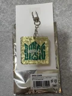 ランダムウェーブキーリング KAIRYU BMSGFES25 — image 1