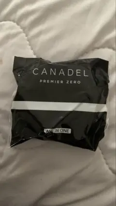 CANADEL PREMIER ZERO オールインワン — image 1