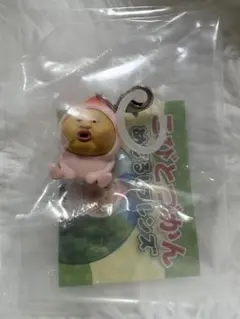 こびとづかんめじるしアクセサリー カクレモモジリ — image 1