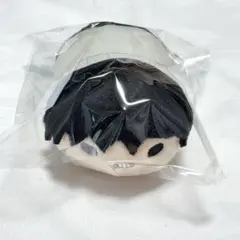 呪術廻戦 懐玉・玉折 伏黒甚爾 のるキャラマスコット 渋谷事変ver. — image 1