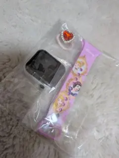 プリンセス　ジュエリー　ウォッチ　腕時計 — image 1