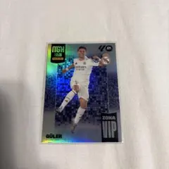 2025-26 Panini Megacracks ギュレル — image 1