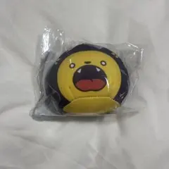 Yuzu様 古川慎 ししあんぐり キーホルダー — image 1