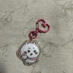 即購入可 ちいかわ アクリルキーホルダー — image 1
