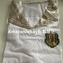 浦島坂田船 夏ツ 2021 セーラー服風Tシャツ 未開封 — image 1