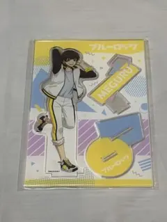 ブルーロック 蜂楽廻アクリルスタンド — image 1