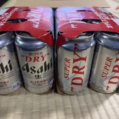 アサヒ　スーパードライ　生ビール — image 1