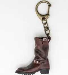 【激レア！即購入可】WESCO　キーホルダー — image 1