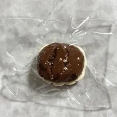 momoco スクイーズ　チョコ　クリームサンド — image 1