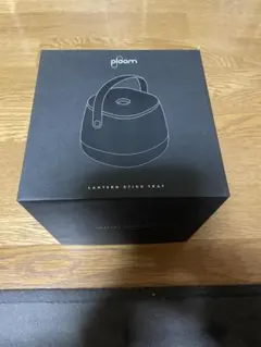 【新品】ploom・ランタン・スティックトレイ（非売品） — image 1
