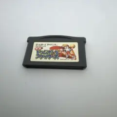 ドッジボールファイターズ ゲームボーイアドバンス — image 1