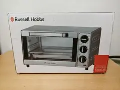 Russell Hobbs ラッセルホブスオーブントースター1000JP — image 1