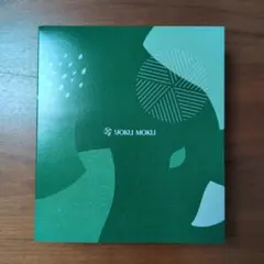 YOKU MOKU シガール オゥ マッチャ 14本入 — image 1
