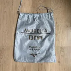 MORELIA DNA シューズケース — image 1