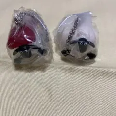 ひつじのショーン マスコット 2種セット — image 1