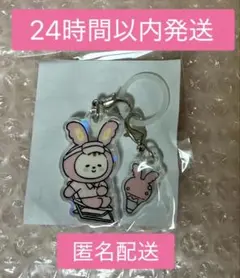 SEVENTEEN MINITEEN カプセルトイ　ガチャ　ジョンハン　トラム — image 1