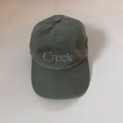 Creek キャップ — image 1