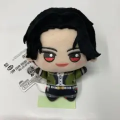 刀剣乱舞 ONLINE ちびぐるみ 豊前江 — image 1