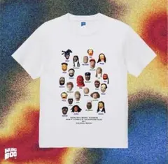 HUNGBOG Tシャツ — image 1