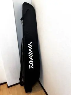 DAIWA ロッドケース ブラック — image 1
