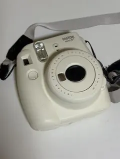 FUJIFILM instax mini 8+ 本体 チェキ — image 1