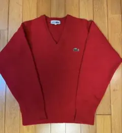 Lacoste セーター Sサイズ — image 1