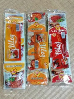 3jenisambel-Rwit_Bwang-Trasi-30袋 — image 1