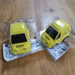 チョロQ エスカルゴ　ダスキン　タカラ — image 1