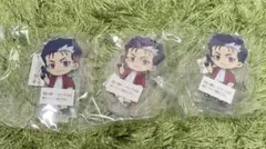 黄泉のツガイ デラ x3 クリルスタンド ガチャ — image 1