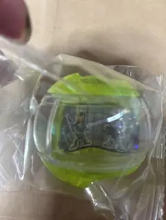 仮面ライダーゼッツDXレジェンドタッグライダーカプセムゼロワン＆バルカン — image 1