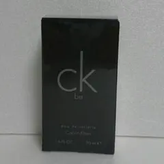 カルバンクライン シーケービー オードトワレ 50ml CKB CKbe ★新品 — image 1