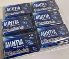 【14個】ミンティア コールドスマッシュ まとめ買い MINTIA — image 1
