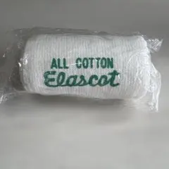エラスコット　Elascot ALL COTTON 弾性包帯 — image 1