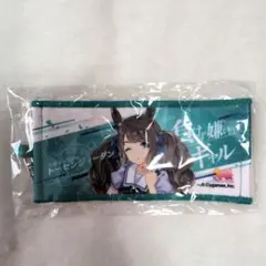 ウマ娘　トーセンジョーダン — image 1