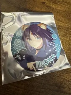 超かぐや姫 トレーディング缶バッジ 酒寄彩葉 — image 1