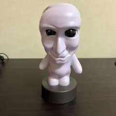 青鬼 フィギュア ライト スタンド付き 青鬼カプセルトイ — image 1