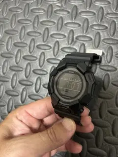 CASIO G-SHOCK GD-010 — image 1
