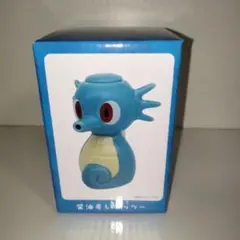 ポケモンセンターカガワ タッツー 醤油差し — image 1