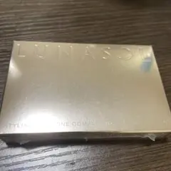 LUNASOL STYLING EYEZONE COMPACT — image 1